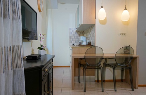 Split House | Zephyrus Boutique Accommodation