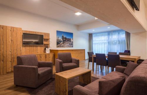 Zermatt Hotel | Zermatt Budget Rooms