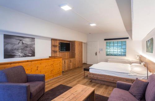 Zermatt Hotel | Zermatt Budget Rooms