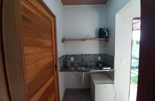 Sao Miguel de Touros Hotel | Zero Meia Um Pousada