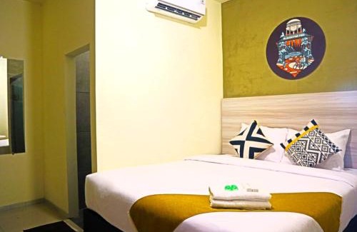 Sidoarjo Hotel | Zester Hotel Sidoarjo
