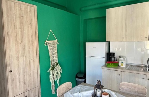 Nei Pori Apartment | Zeusplace Akti Platamonas