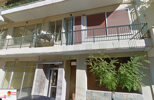 Katerini Apartment | Zeusplace Studio 1 Katerini Centre