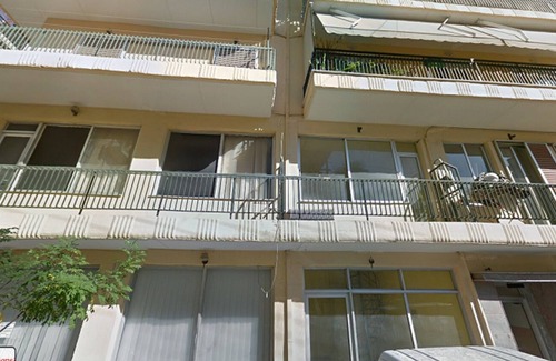 Katerini Apartment | Zeusplace Studio 1 Katerini Centre
