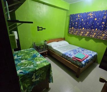 Banaue Apartment | ZevZev Transient House