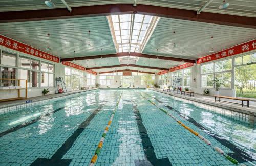 Zhangjiajie Hotel | ZhangJiaJie AvaSprings Retreat