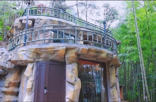 Yongding House | Zhangjiajie Guanshan Beiyuan