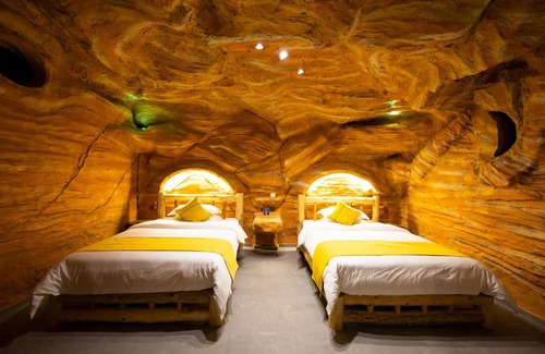 Yongding House | Zhangjiajie Guanshan Beiyuan