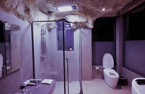 Yongding House | Zhangjiajie Guanshan Beiyuan