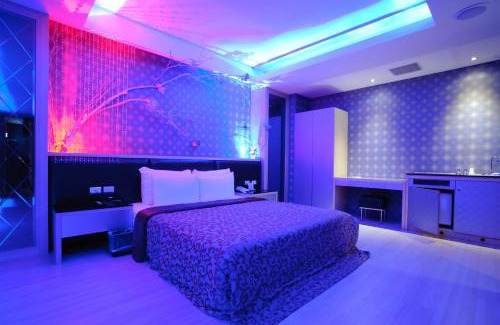 Yongkang Hotel | Zhen 13 Villa Motel