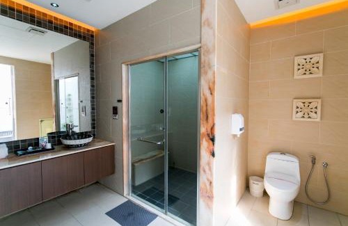 Yongkang Hotel | Zhen 13 Villa Motel