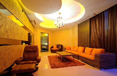 Yongkang Hotel | Zhen 13 Villa Motel