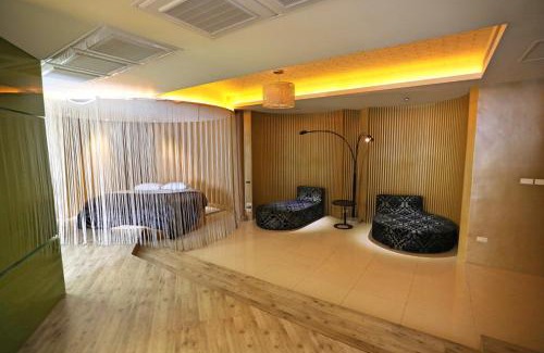 Yongkang Hotel | Zhen 13 Villa Motel