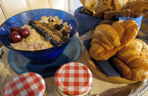 Son Moll Bed & Breakfast | Zhimbad B&B by the sea