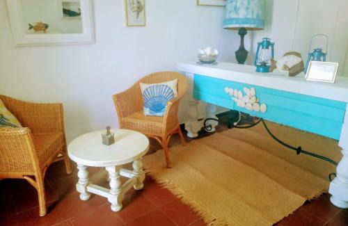 Son Moll Bed & Breakfast | Zhimbad B&B by the sea