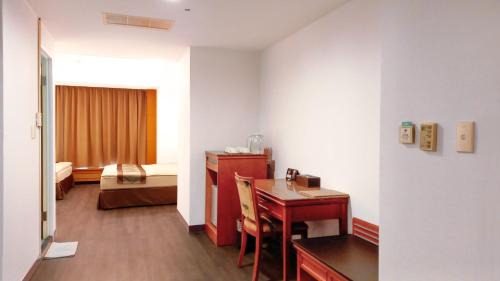 Beitun District Hotel | Zhong Ke Hotel