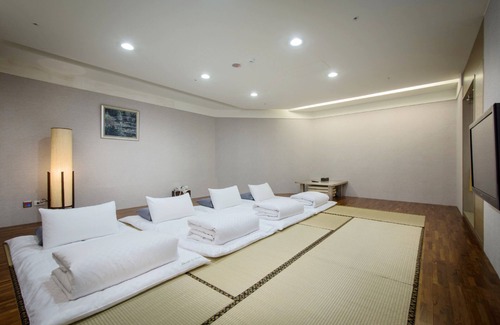Beitun District Hotel | Zhong Ke Hotel