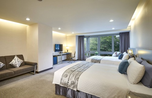 Beitun District Hotel | Zhong Ke Hotel