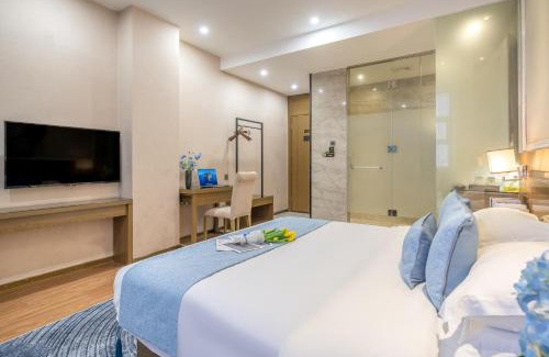 Guzhen Hotel | Zhongshan Bafei Hotel