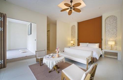 Qingpu House | Zhuli Beilu, Zhujiajiao, Shanghai