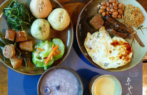 Sanyi Bed & Breakfast | Zhuo Ye Cottage