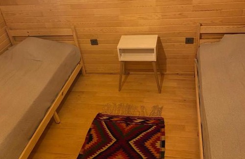Sarıbelen Villa | ZİRVE BUNGOLOV