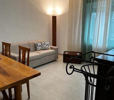 Zelo Buon Persico Apartment | Zia Nena