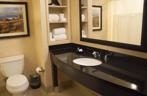 Hobbs Hotel | Zia Park Hotel