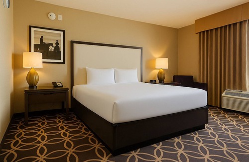 Hobbs Hotel | Zia Park Hotel