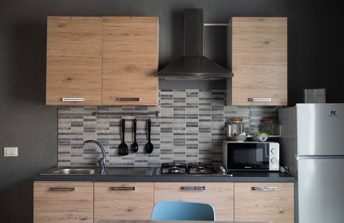 Trapani City Centre House | ZIBIBBO SUITES & ROOMS - Aparthotel in Centro Storico a Trapani