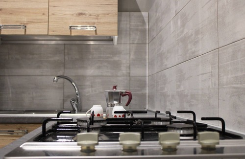 Trapani City Centre House | ZIBIBBO SUITES & ROOMS - Aparthotel in Centro Storico a Trapani