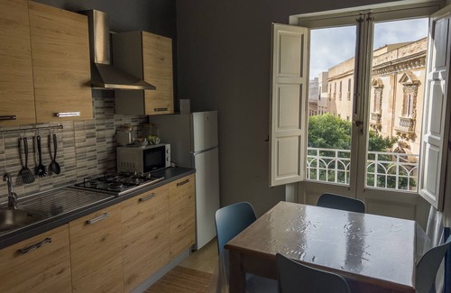 Trapani City Centre House | ZIBIBBO SUITES & ROOMS - Aparthotel in Centro Storico a Trapani