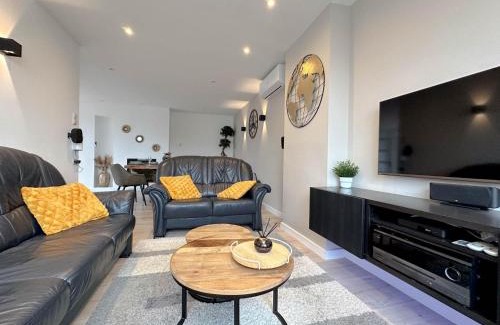 Strucht House | Zicht op Valkenburg