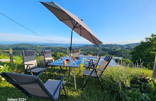 Bostanj Apartment | zidanica Bunderšek