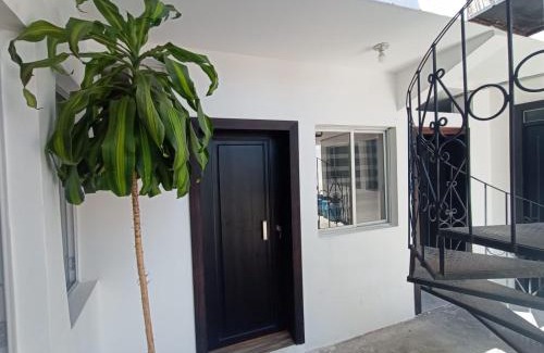 Parroquia San Francisco House | Zidko Guest House