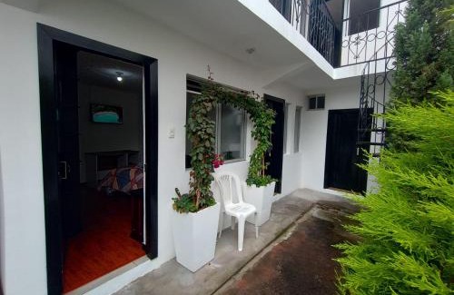 Parroquia San Francisco House | Zidko Guest House