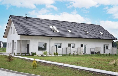 Smolec House | Zielona Dolina 2020