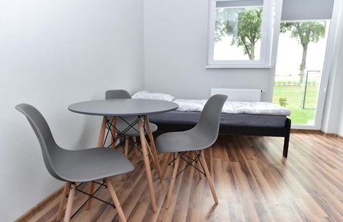 Smolec House | Zielona Dolina 2020