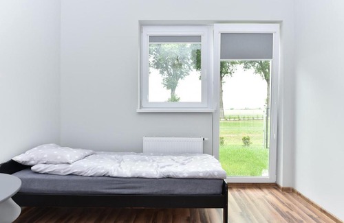 Smolec House | Zielona Dolina 2020