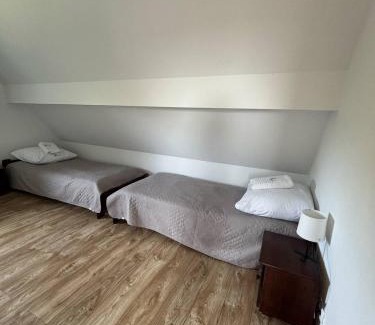 Ciezkowice Apartment | Zielona Osada Apartamenty