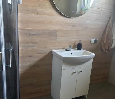 Ciezkowice Apartment | Zielona Osada Apartamenty