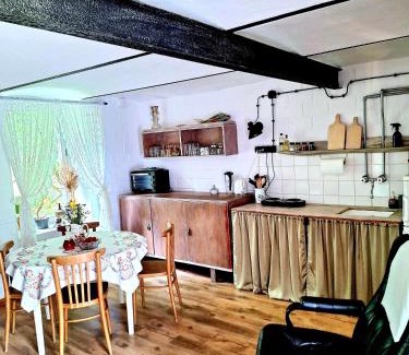 Czaplinek Apartment | Zielona Samotnia