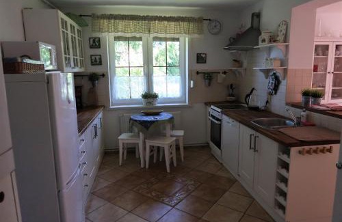 gmina Karnice House | Zielone Wakacje Kusin, Dom Wakacyjny