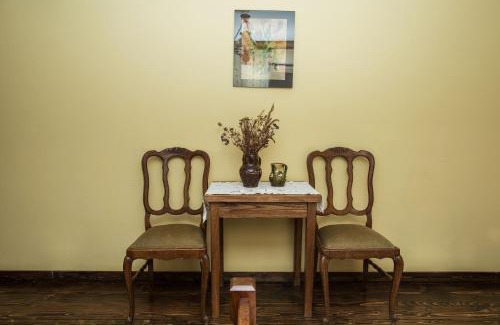 Cisna House | Zielony Ruczaj