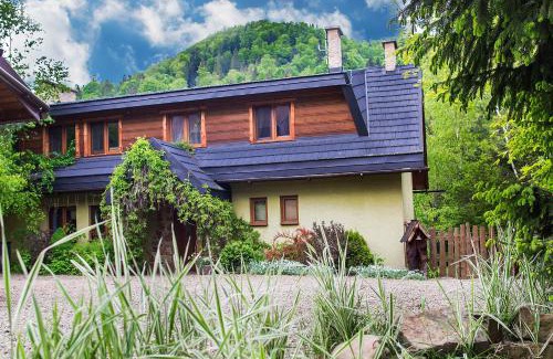 Cisna House | Zielony Ruczaj