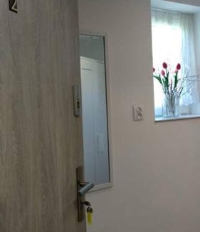 Przemysl Apartment | Zielony Zakątek -7 min od dworca