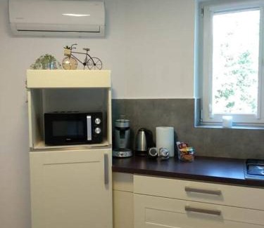 Przemysl Apartment | Zielony Zakątek -7 min od dworca