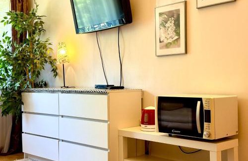 Oliwa Apartment | Zielony Zakątek