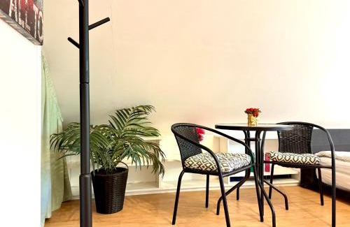 Oliwa Apartment | Zielony Zakątek