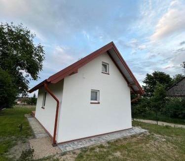 Janow Podlaski Resort | Zielony Zakątek